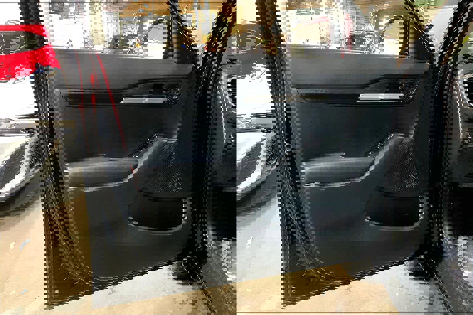 Used 2023 Kia Seltos LX image 22