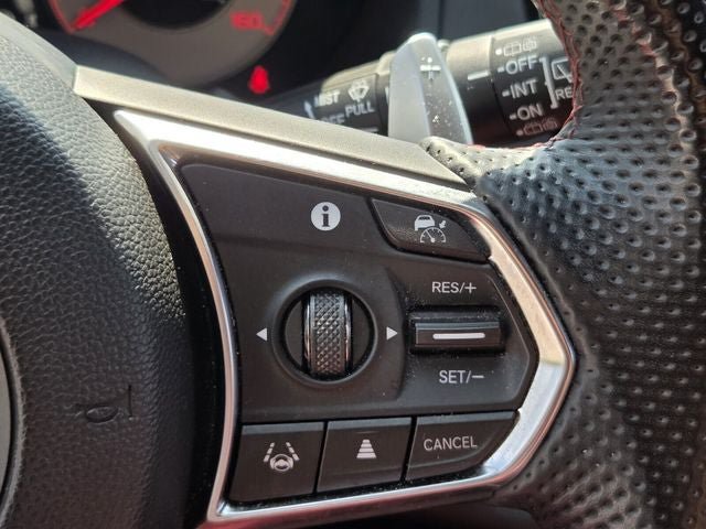 Used 2024 Acura RDX A-Spec AWD/4WD image 33
