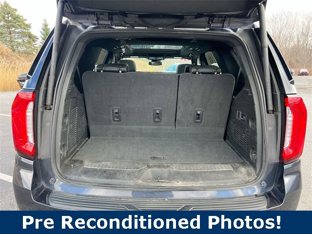 Used 2023 GMC Yukon AT4 image 27