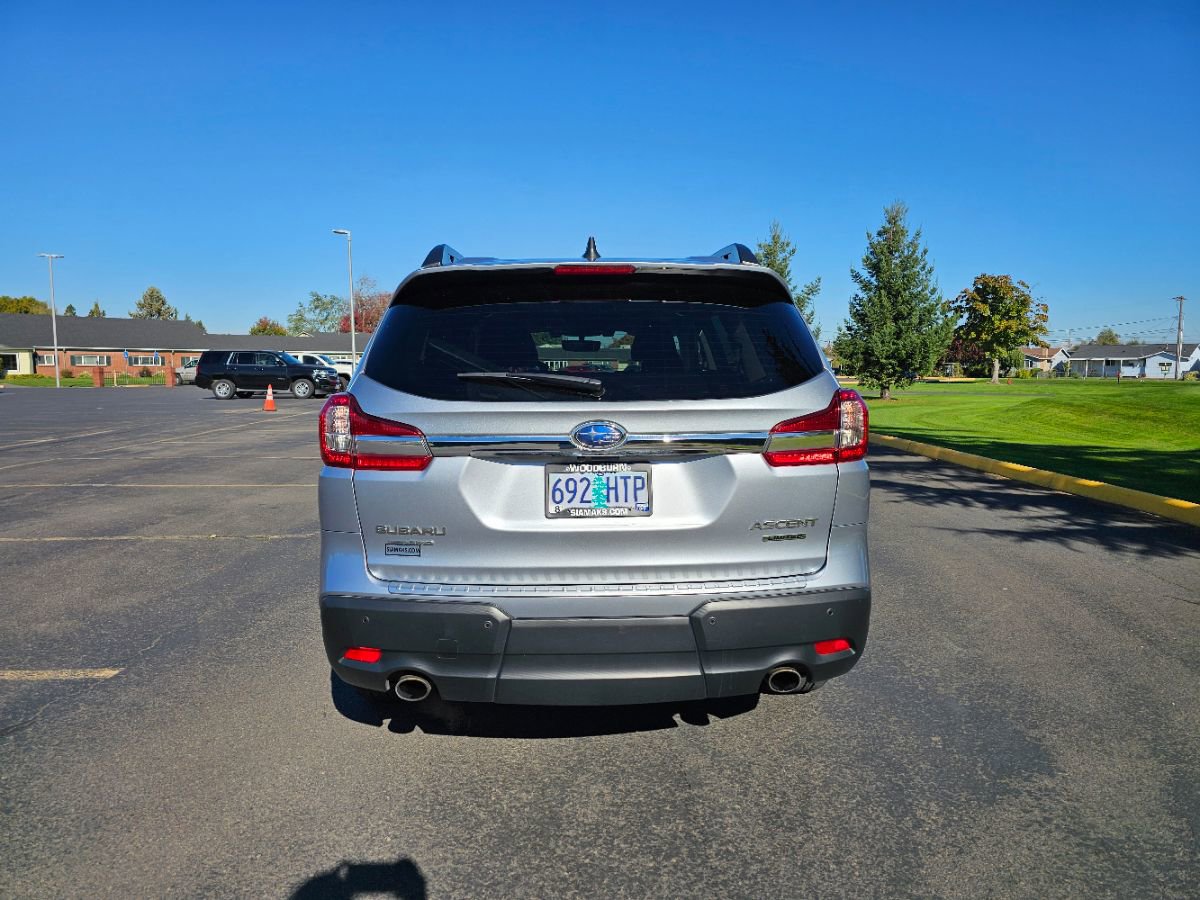 Used 2020 Subaru Ascent Limited w/ Technology Package image 26