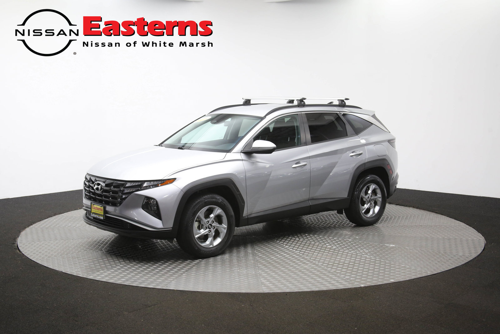 Used 2023 Hyundai Tucson SEL AWD/4WD image 57