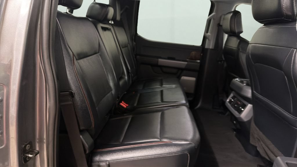 Used 2024 Ford F250 Lariat AWD/4WD image 16