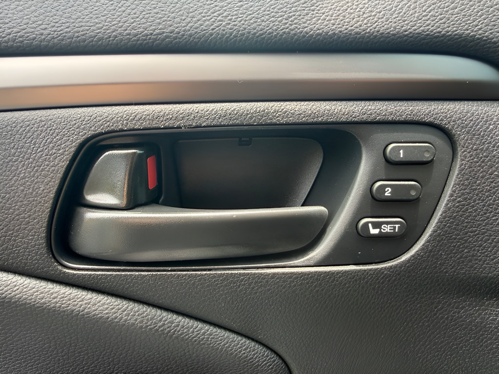Certified 2022 Honda Passport EX-L image 24
