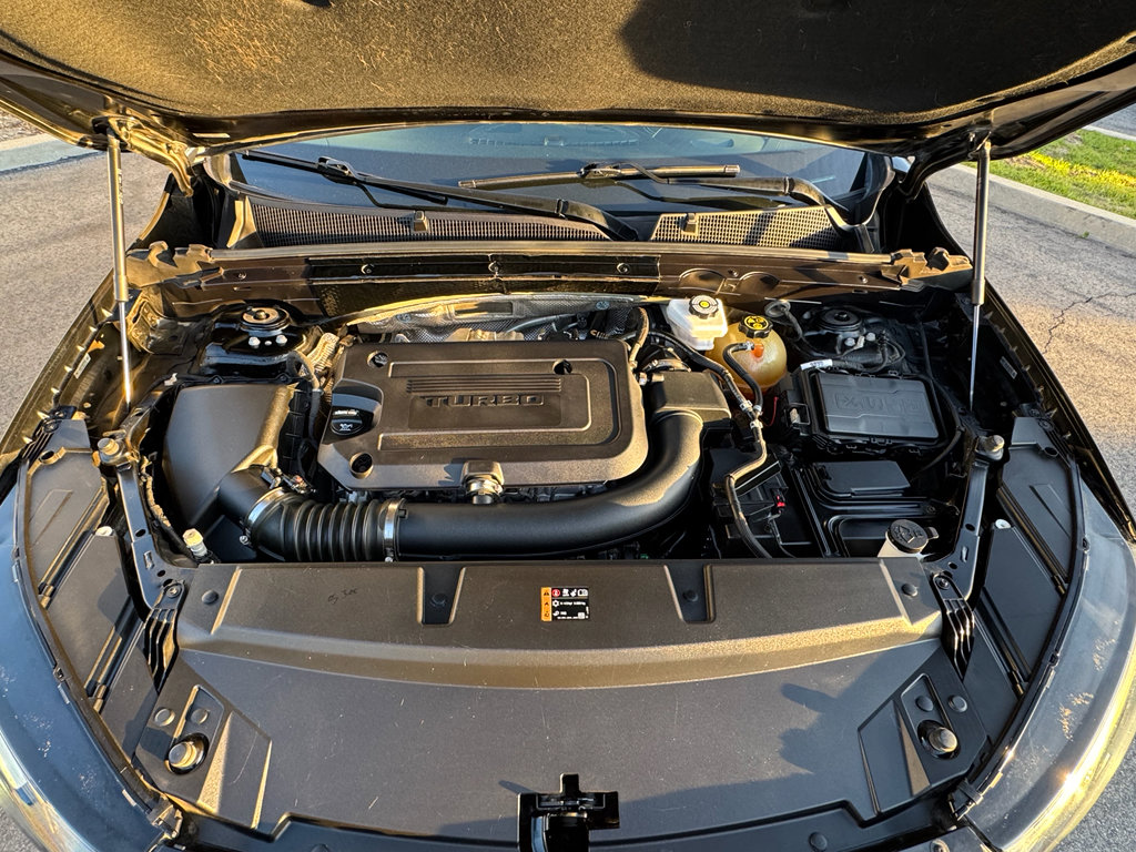 Used 2022 Buick Envision Preferred image 28