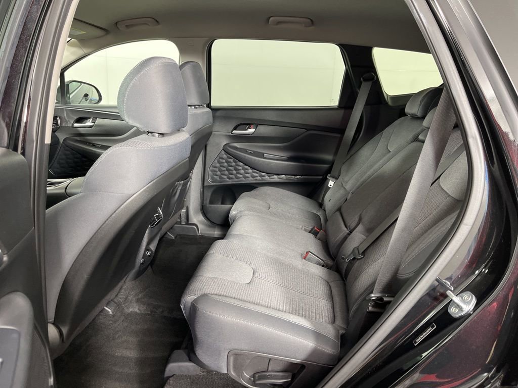 Used 2022 Hyundai Santa Fe SEL w/ Cargo Package image 22