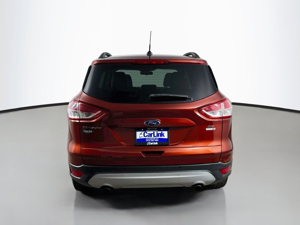 Used 2016 Ford Escape SE w/ SE Leather Comfort Package AWD/4WD image 7