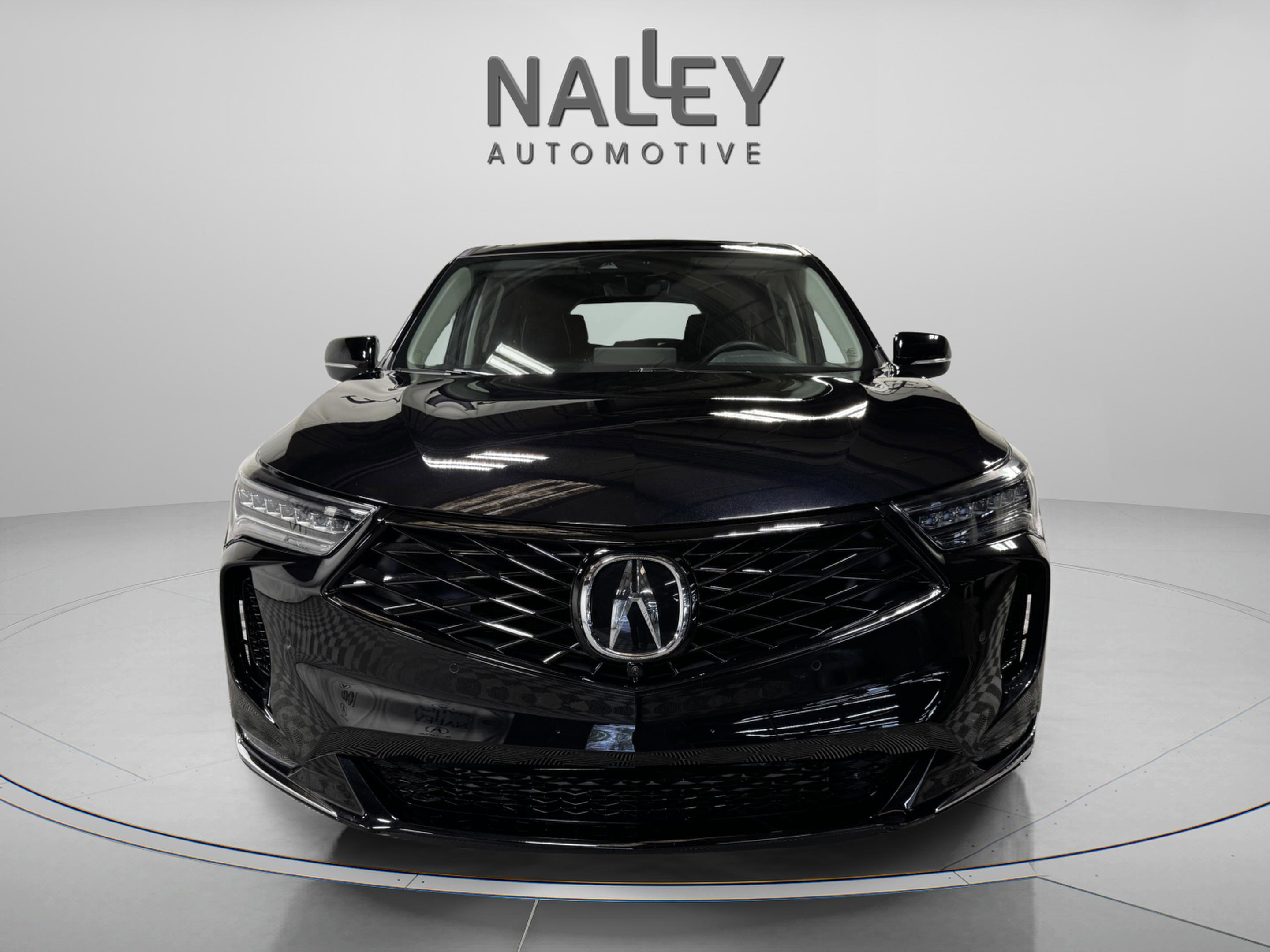 Certified 2025 Acura RDX SH-AWD w/ Advance Package image 9