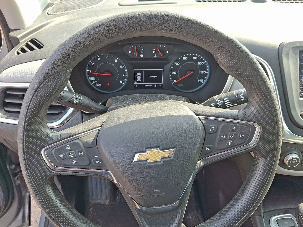 Used 2023 Chevrolet Equinox LS w/ Driver Confidence II Package image 24
