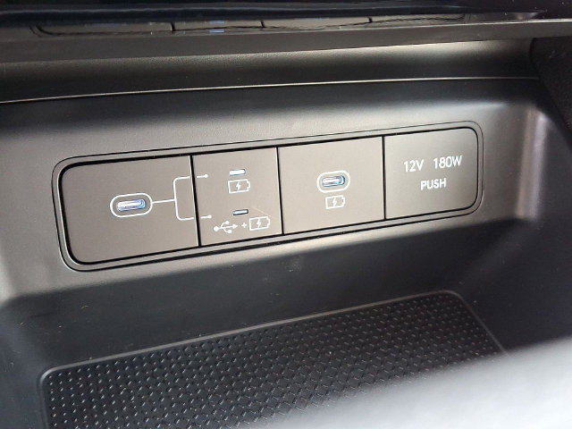 New 2026 Hyundai Tucson SEL Plus FWD image 25