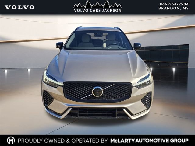 New 2026 Volvo XC60 B5 Plus w/ Protection Package Premier image 2