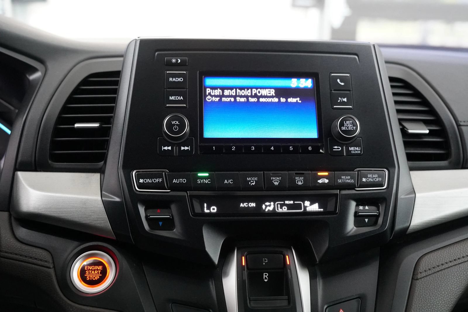 Used 2019 Honda Odyssey LX image 22