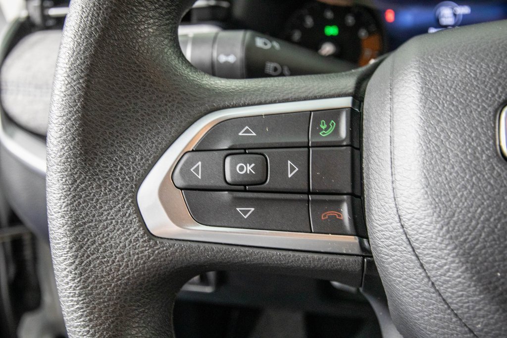 Used 2024 Jeep Compass Sport image 20