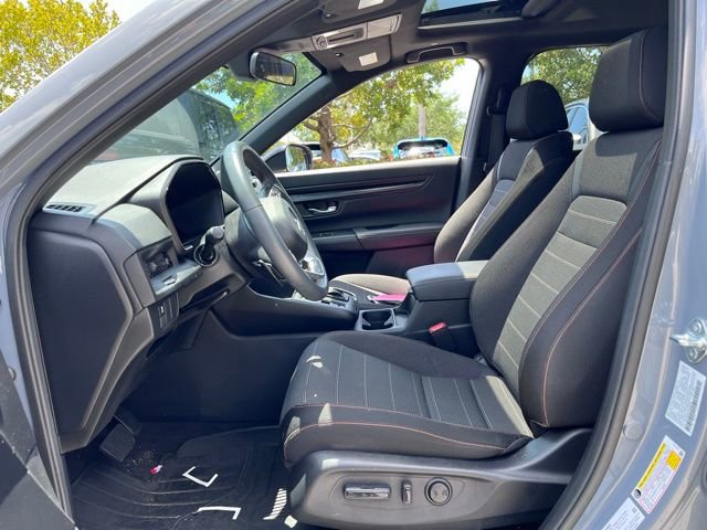 Used 2023 Honda CR-V Sport image 7
