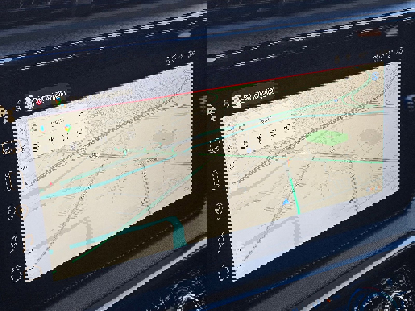 New 2025 GMC Sierra 1500 AT4 w/ AT4 Premium Package image 17