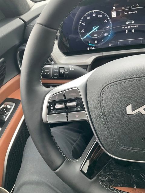 New 2025 Kia Telluride SX Prestige X-Line image 42