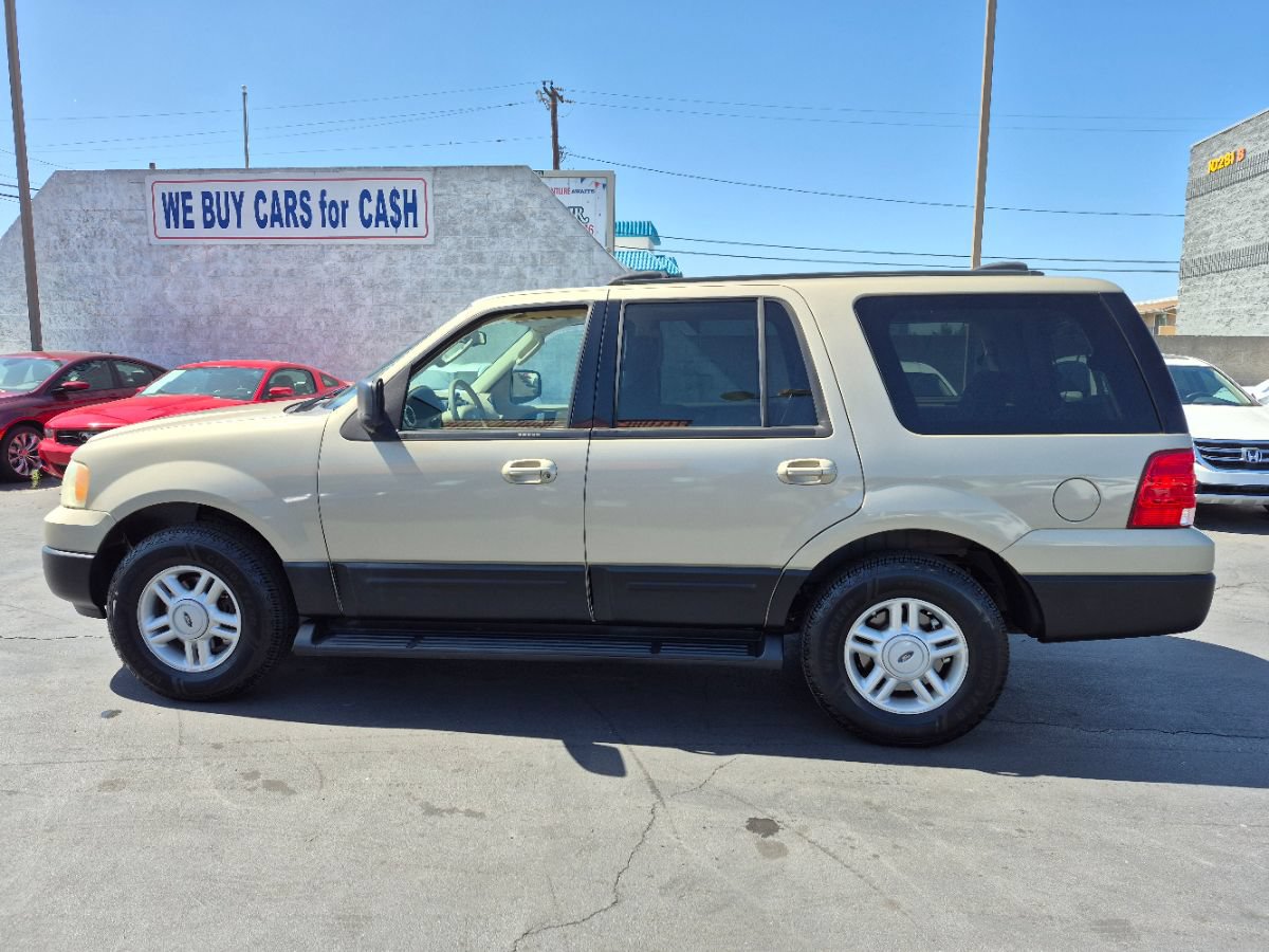 Used 2004 Ford Expedition XLT RWD image 14