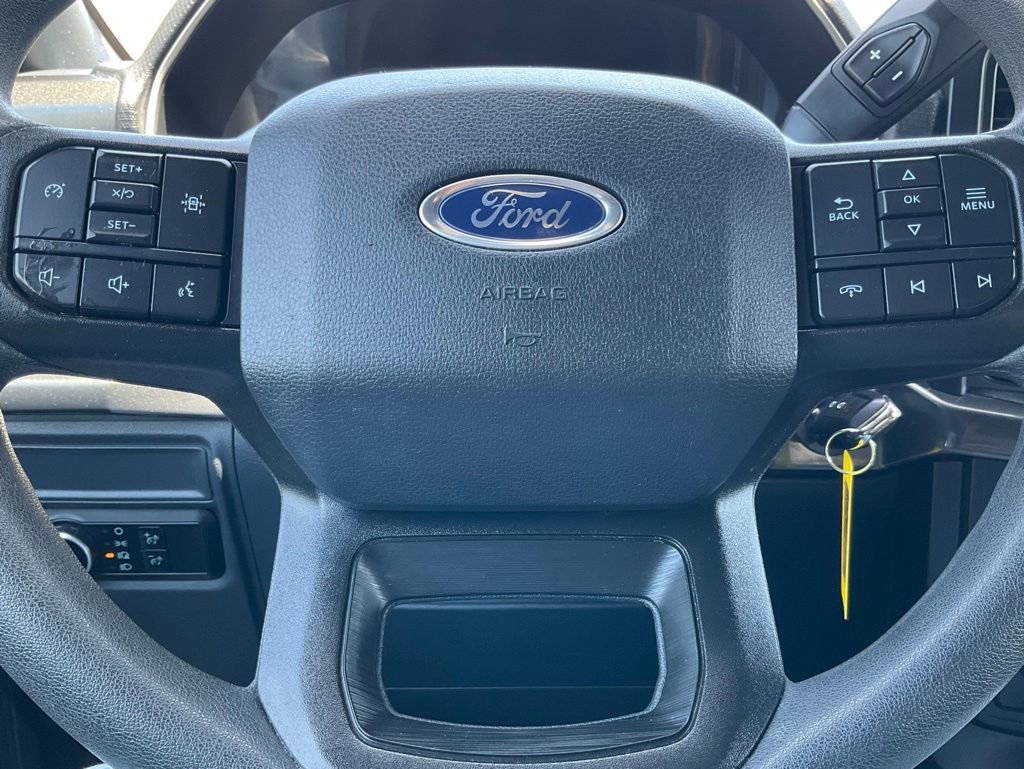 Used 2023 Ford F150 XL w/ STX Appearance Package AWD/4WD image 46
