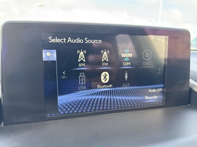Used 2021 Lexus NX 300 FWD w/ Accessory Package 2 image 16