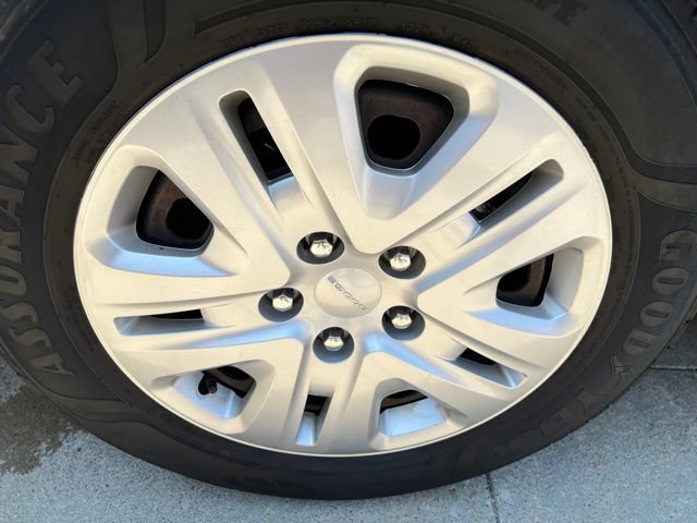 Certified 2018 Dodge Grand Caravan SE FWD image 7