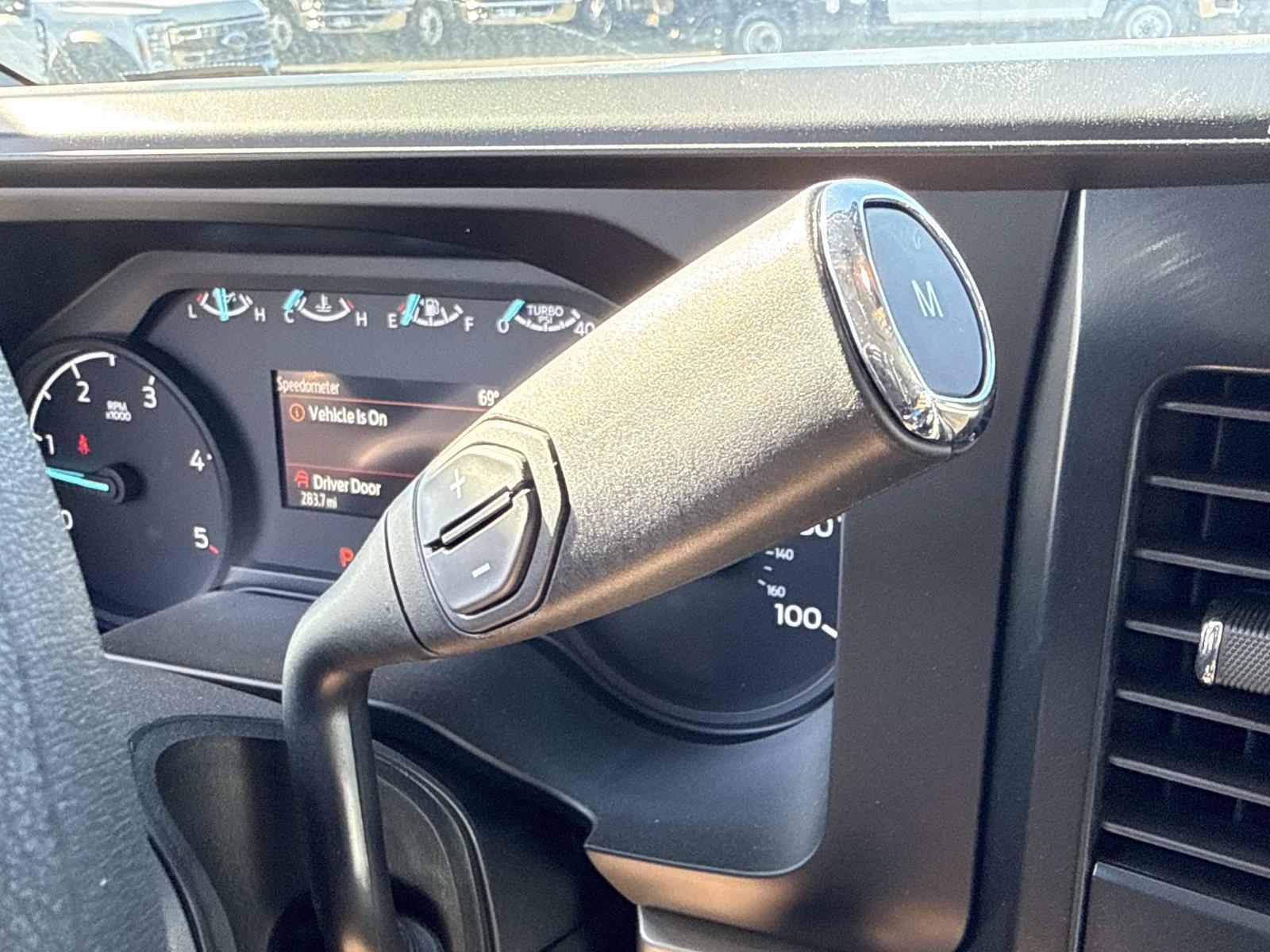 New 2026 Ford F450 XL AWD/4WD image 18