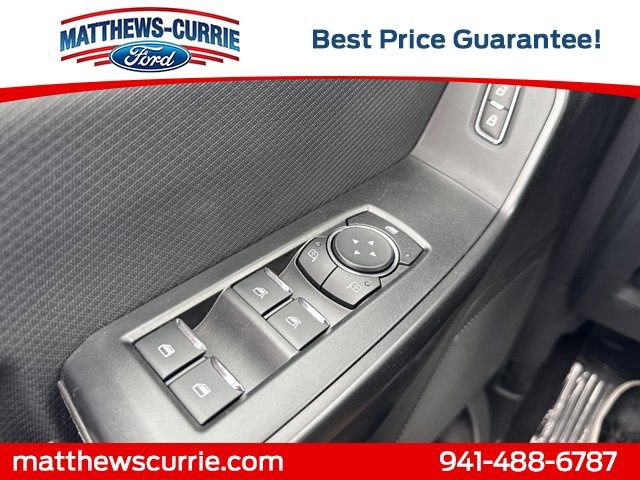 New 2025 Ford F150 STX w/ Equipment Group 200A image 24