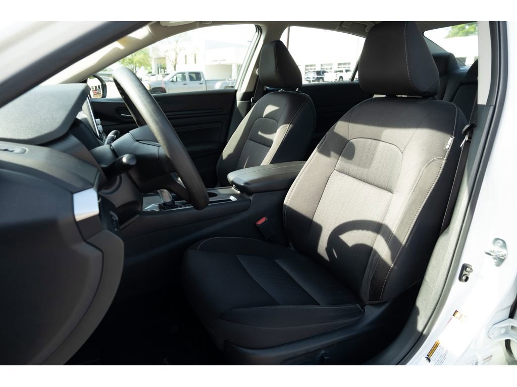 Used 2020 Nissan Altima 2.5 S image 12