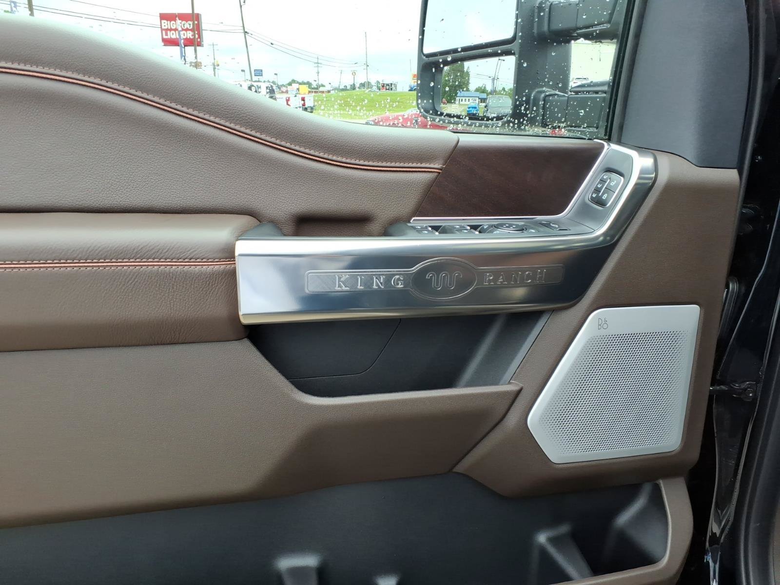 New 2026 Ford F350 King Ranch AWD/4WD image 8