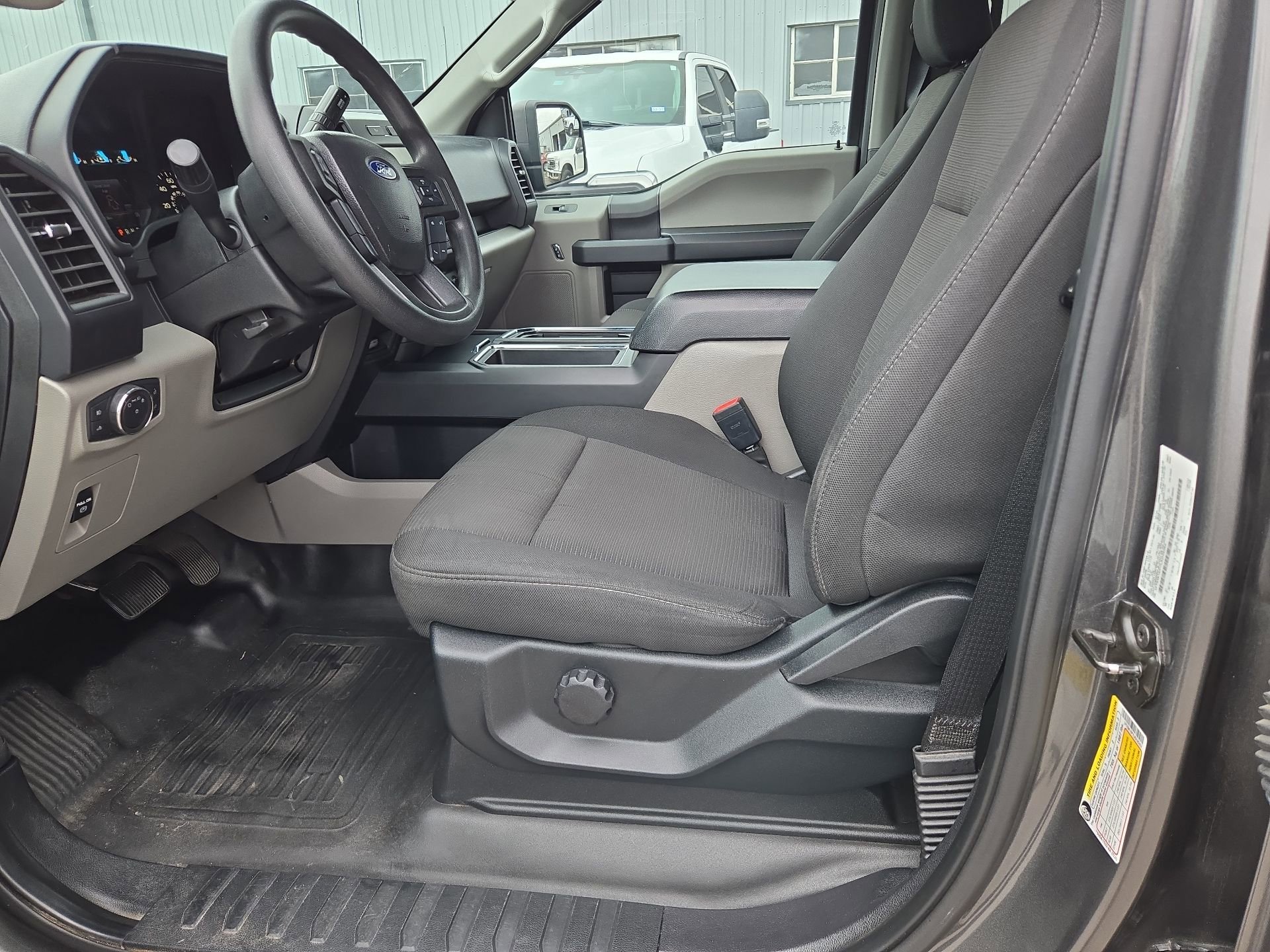 Used 2020 Ford F150 XL w/ Equipment Group 101A Mid AWD/4WD image 5