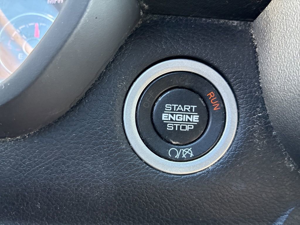 Used 2024 RAM 2500 Big Horn image 19