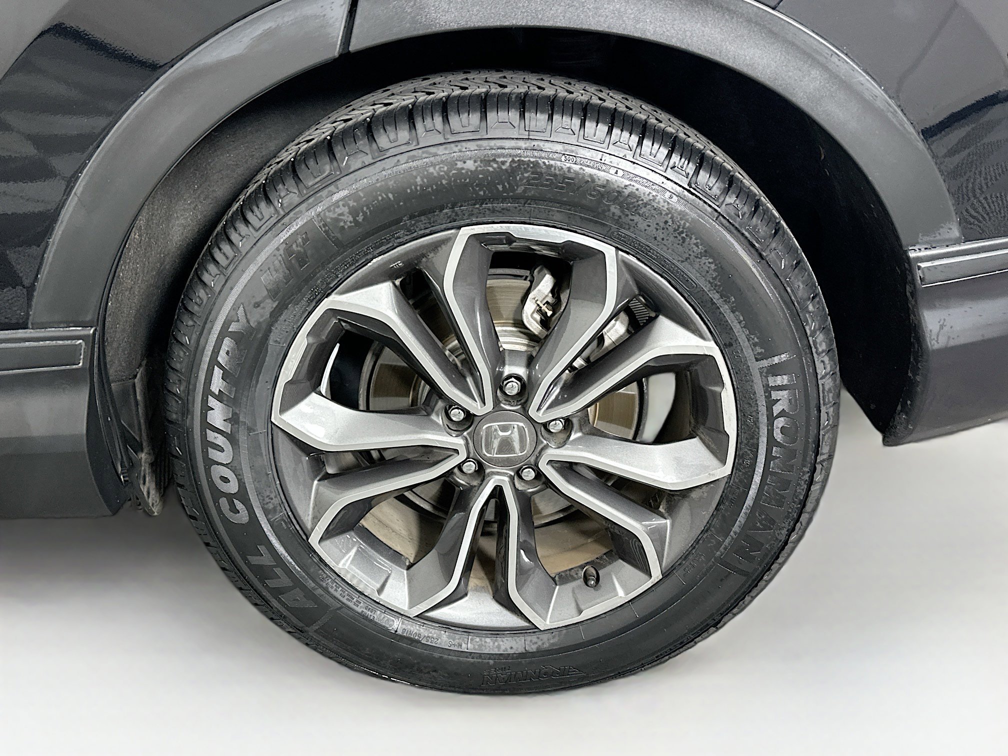 Used 2022 Honda CR-V EX-L image 11