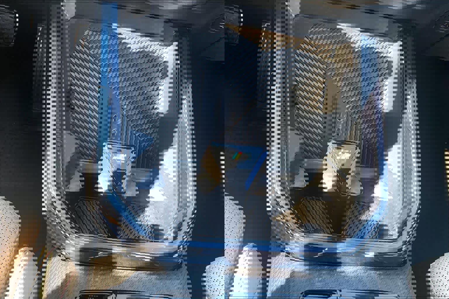 Used 2026 BMW X3 xDrive30 image 37