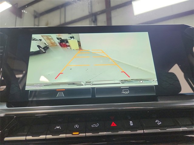 Used 2024 GMC Sierra 1500 Elevation w/ X31 Off-Road Package image 30