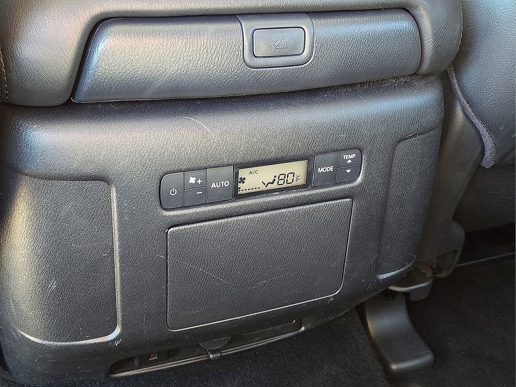 Used 2024 Nissan Armada SL image 17