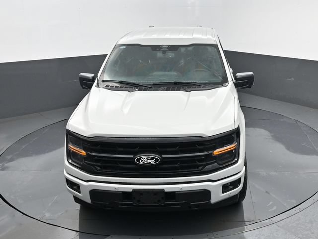 Used 2024 Ford F150 XLT w/ Equipment Group 302A MID AWD/4WD image 20