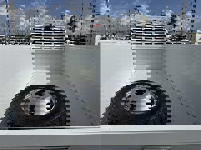 New 2026 Ford F350 XL w/ XL Chrome Package image 8