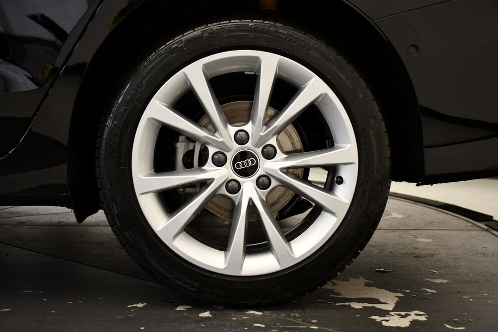 New 2026 Audi A3 2.0T Premium image 14