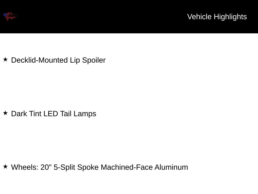 Used 2022 Chevrolet Camaro LT w/ RS Package image 13