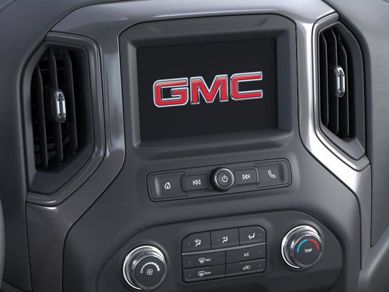 New 2026 GMC Sierra 2500 Pro w/ Max Trailering Package AWD/4WD image 27