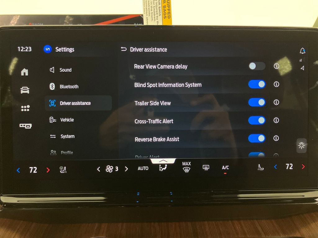 New 2026 Ford Expedition King Ranch image 36