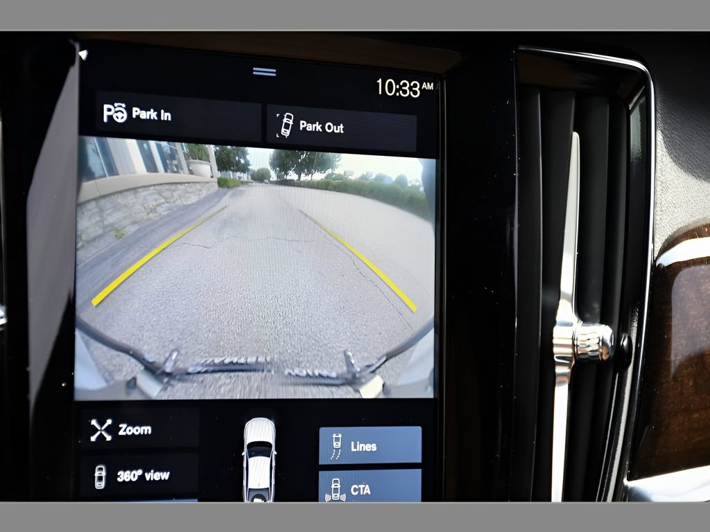 Used 2018 Volvo S90 T5 Momentum w/ Convenience Package FWD image 24