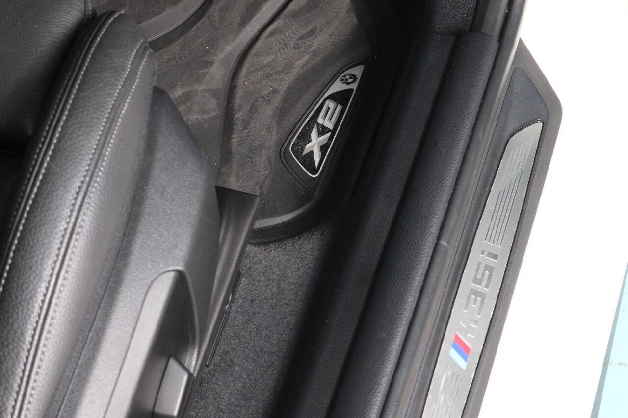 Used 2019 BMW X2 M35i w/ Premium Package AWD/4WD image 53