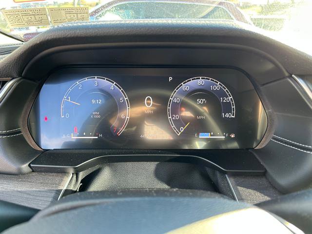 Used 2024 Jeep Grand Cherokee Limited w/ Trailer Tow Package image 17