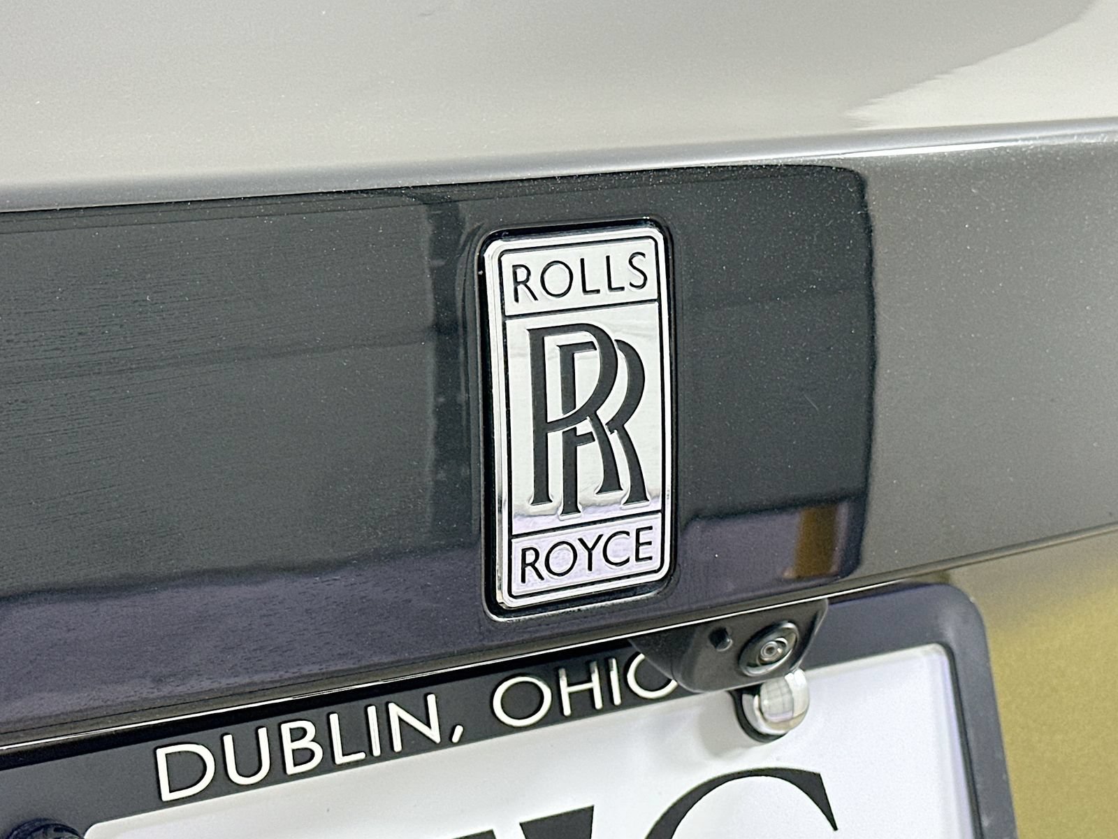 Used 2024 Rolls-Royce Spectre w/ Leather Finishing Pack AWD/4WD image 40