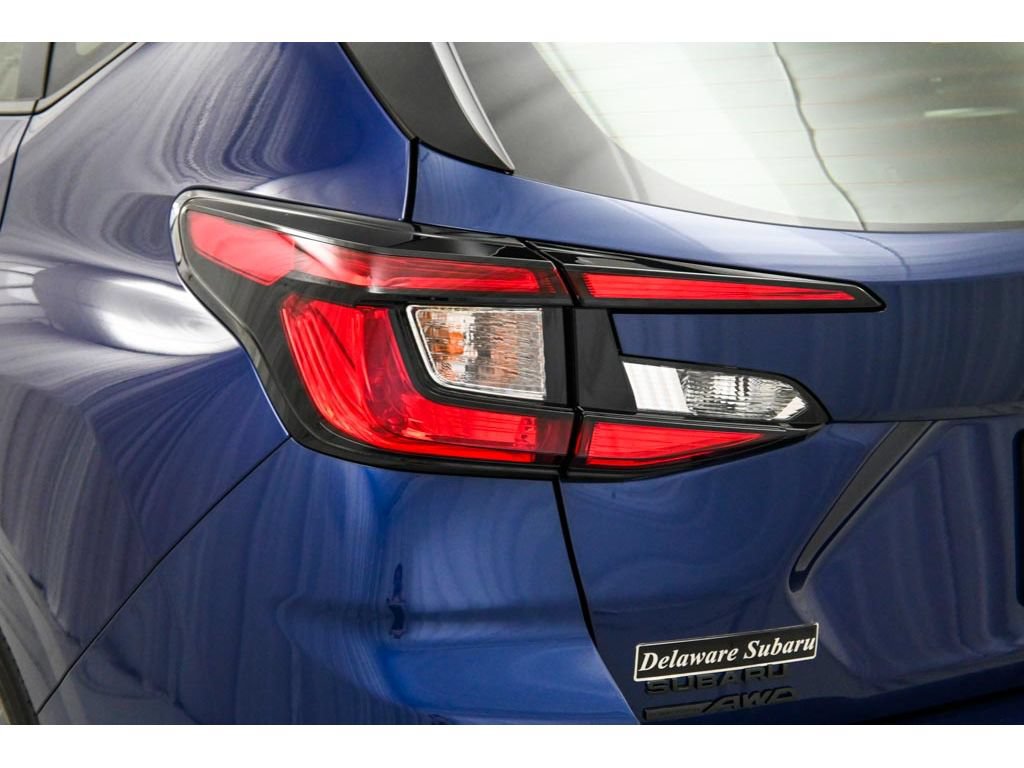 New 2026 Subaru Impreza RS AWD/4WD image 10