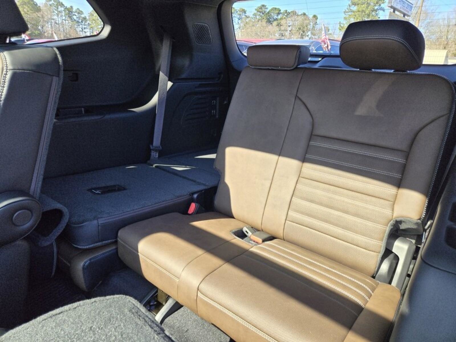 New 2026 GMC Acadia Denali Ultimate image 29