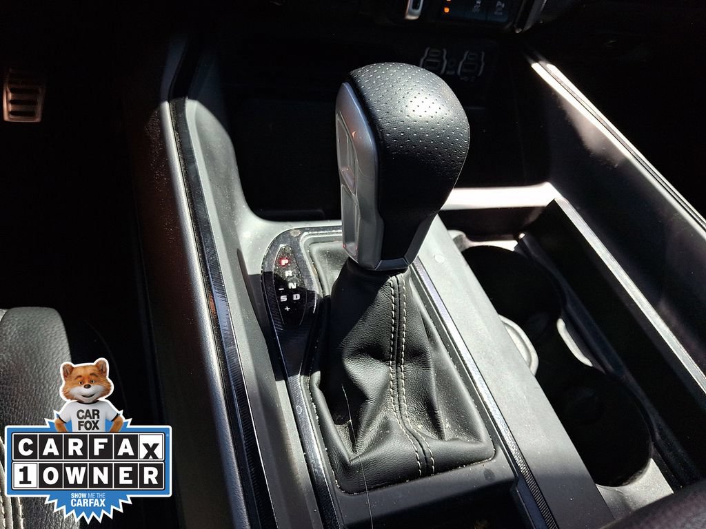 Used 2023 RAM 1500 Rebel w/ Rebel Level 2 Equipment Group AWD/4WD image 16