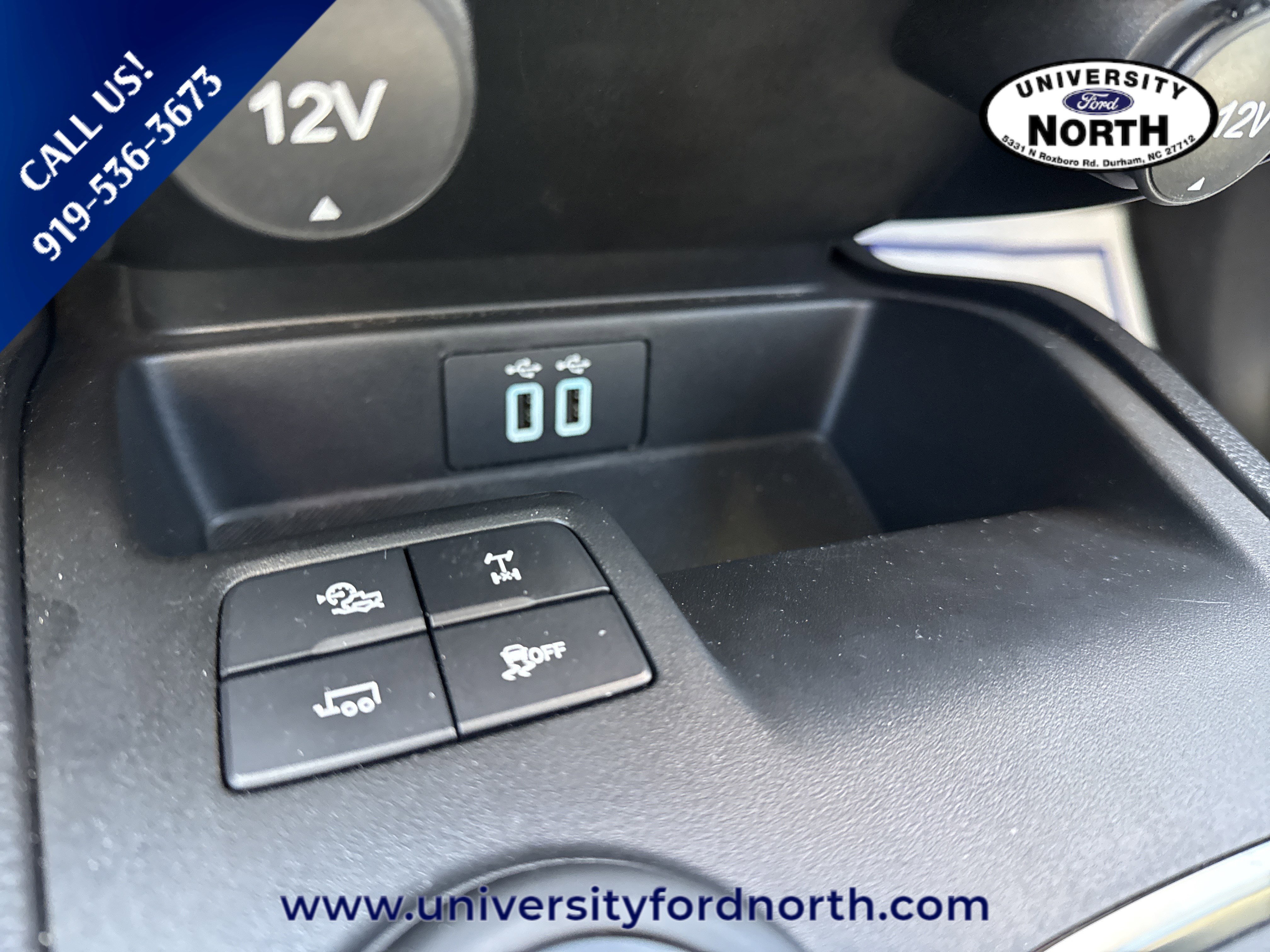 Used 2022 Ford Ranger XLT w/ FX4 Off-Road Package image 35