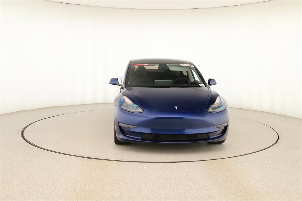 Used 2022 Tesla Model 3 Long Range image 11