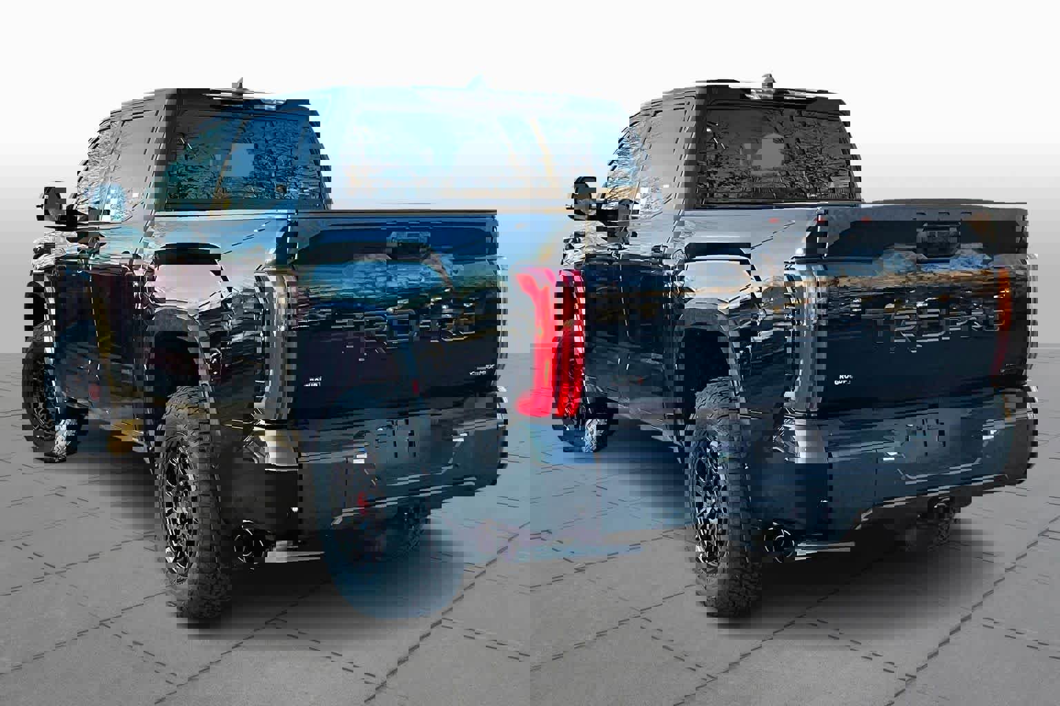 New 2026 Toyota Tundra TRD Pro image 11