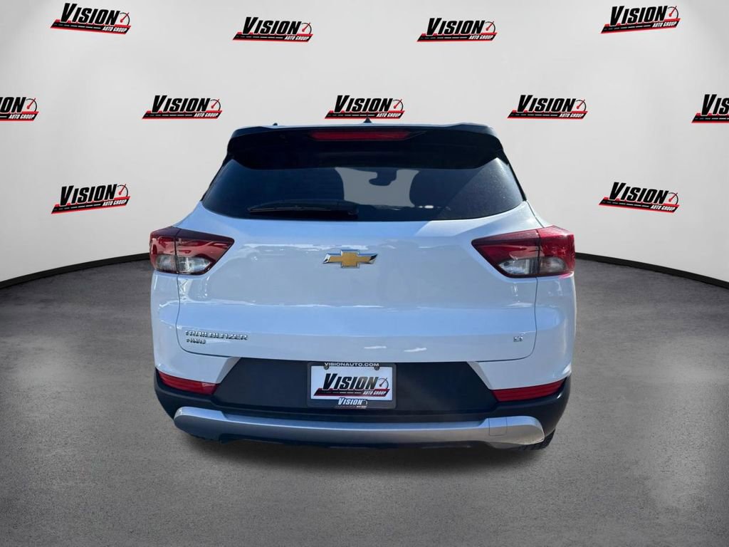 Used 2023 Chevrolet TrailBlazer LT image 6
